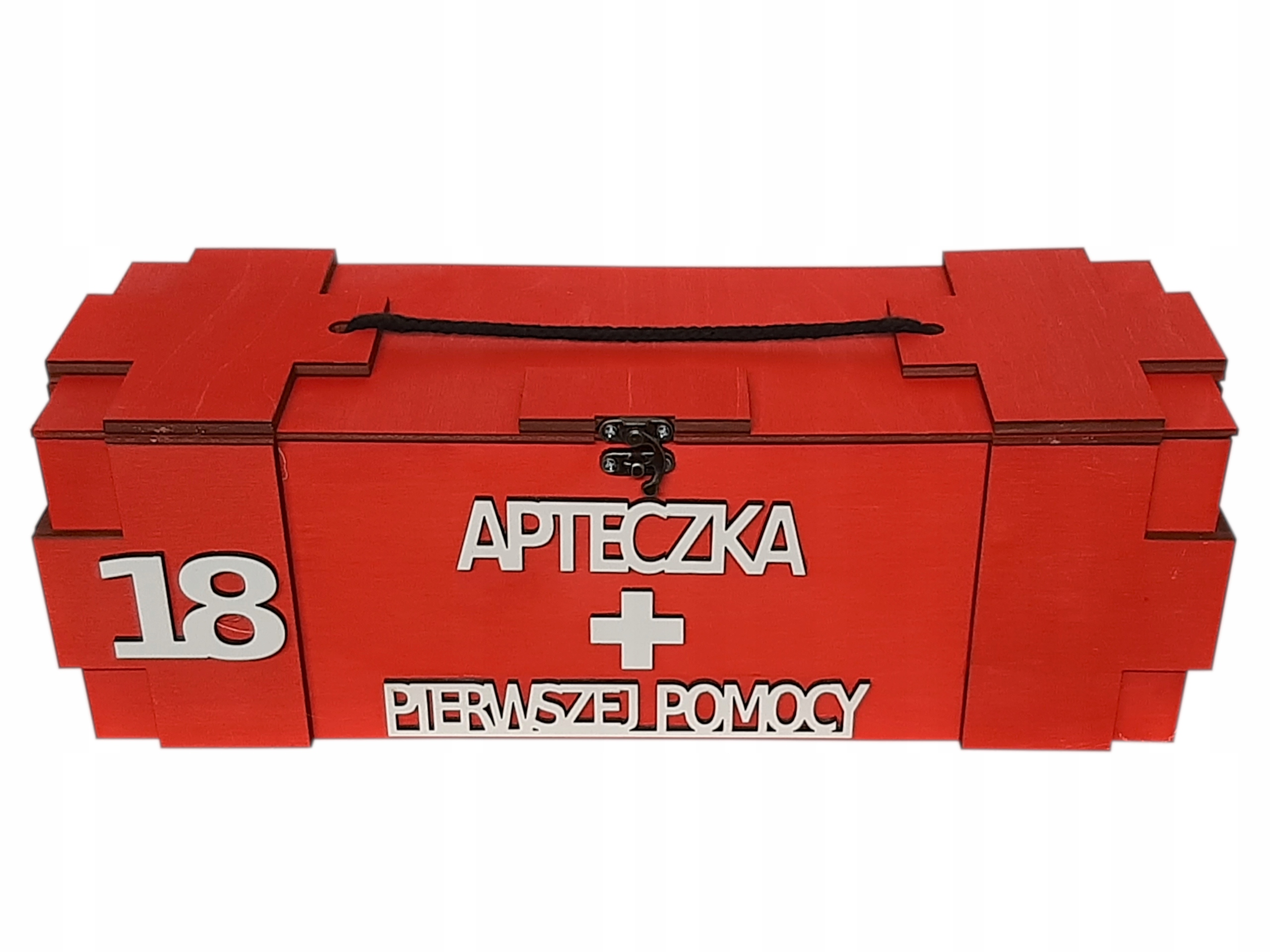 

na 18 urodziny Skrzynka Apteczka