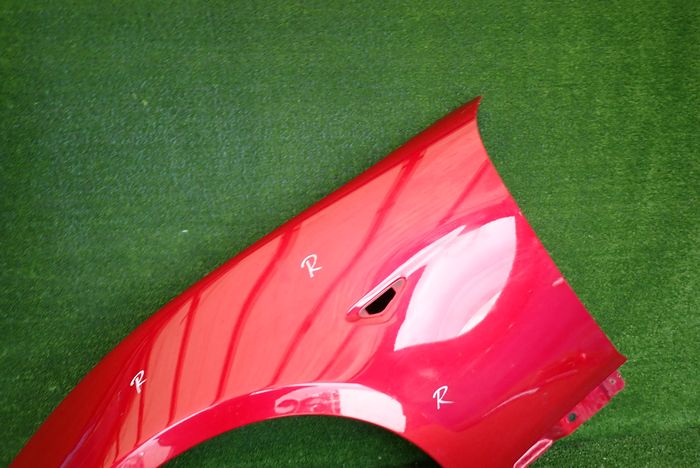 MAZDA MX5 15- fender left front front