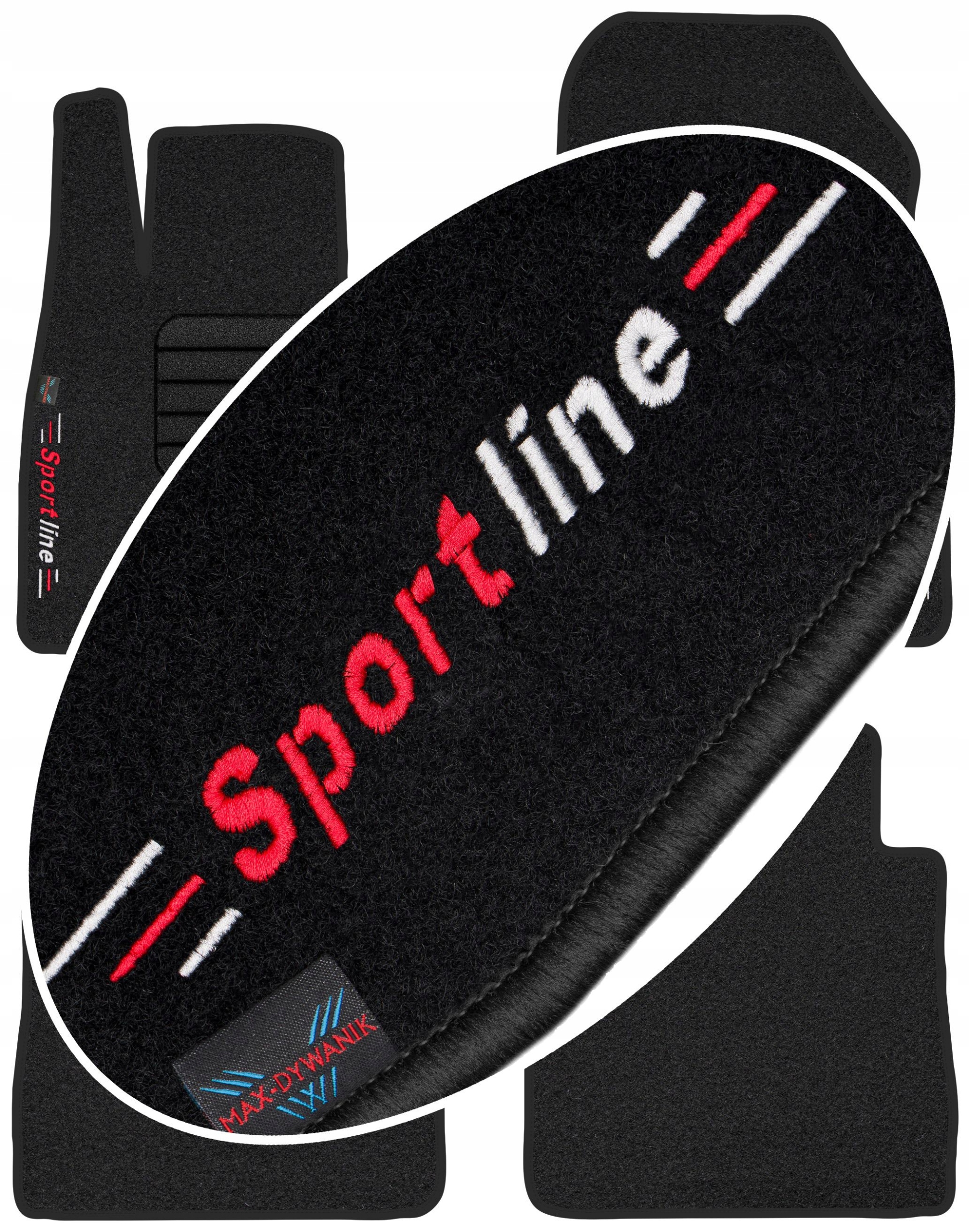 Nissan Note II 2013 – Velurové stěrače