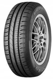 

4 x Falken Sincera SN832A Ecorun 185/65R15 88 H