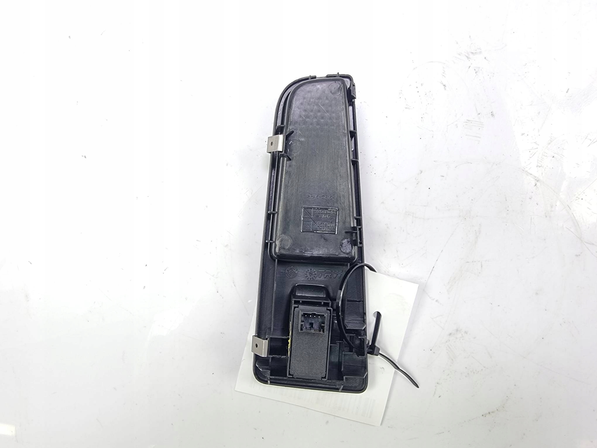 button 73S434459 FIAT BRAVO