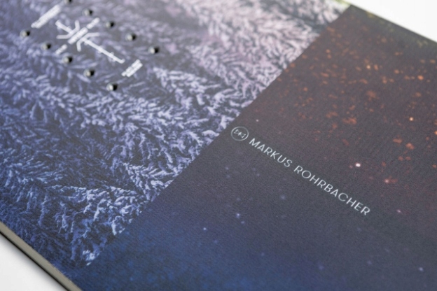 Deska snowboardowa allmountain Nitro Prime View dł.155 cm Marka Nitro