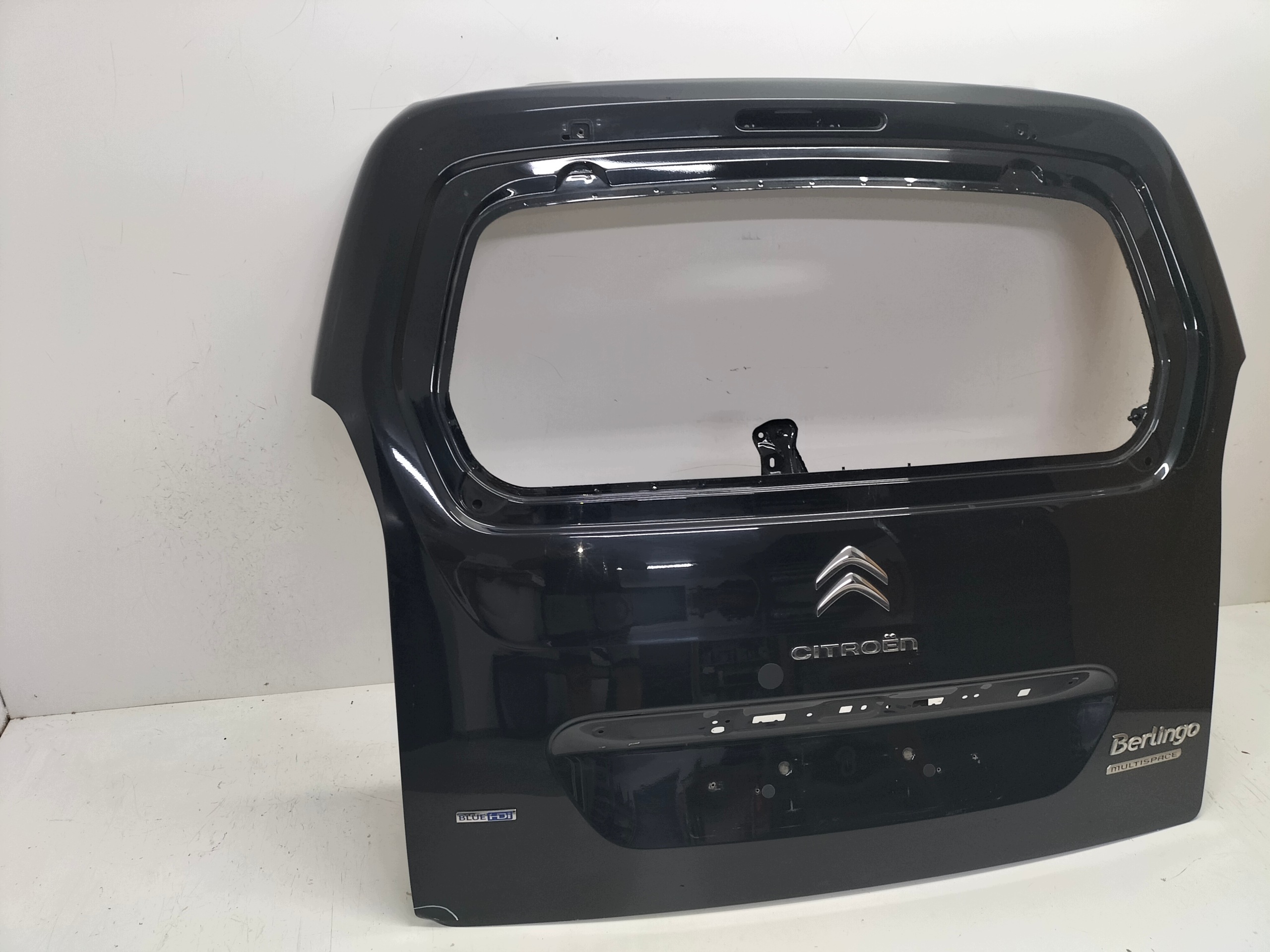 boot doors boot rear part CITROEN BERLINGO PARTNER 3 III 08-18