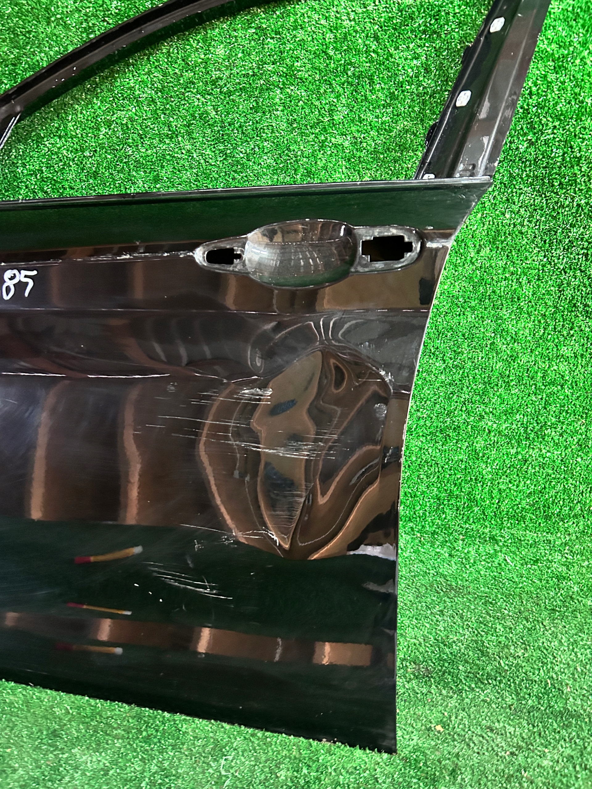 door front left BMW 1 F20 F21