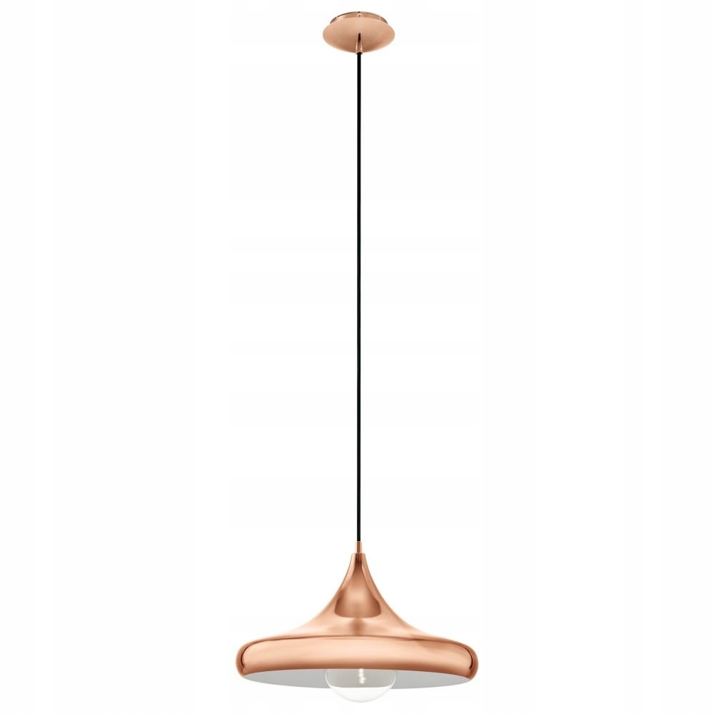 Závěsná lampa Coretto 2 94742 Eglo