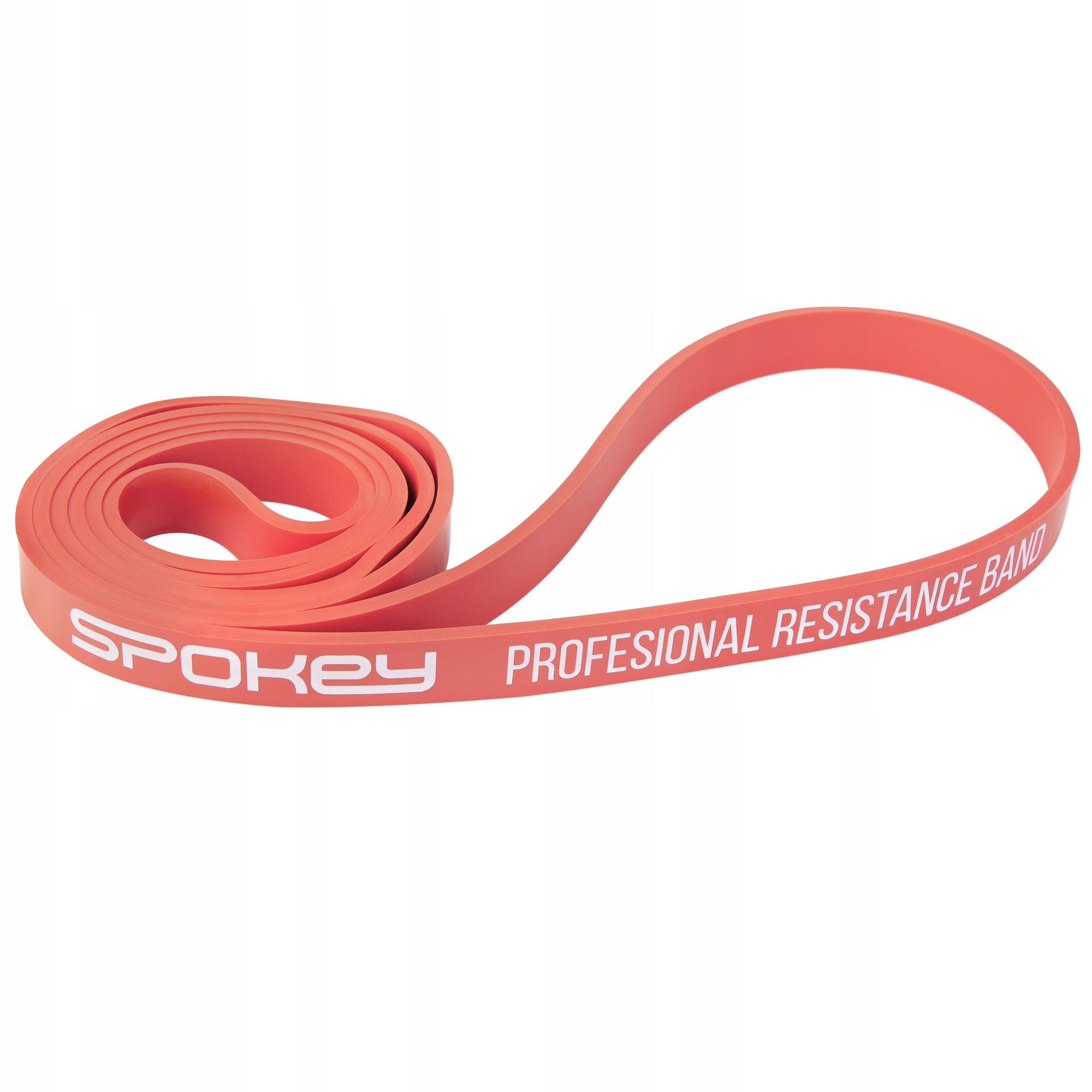 

Guma treningowa hard Spokey Power opór 20-30kg