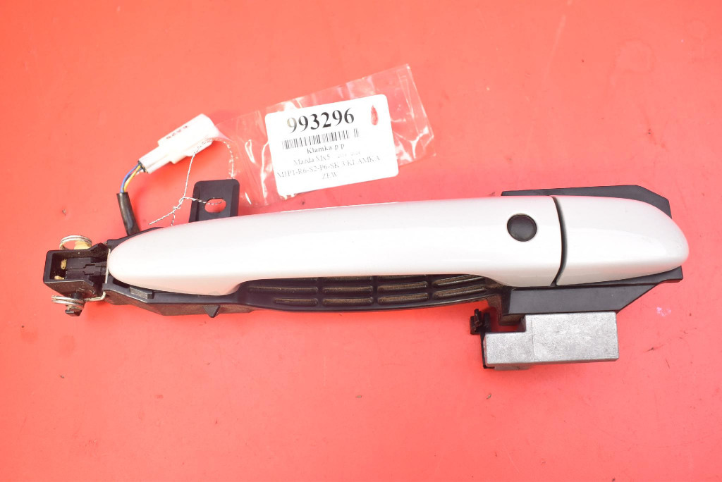 handle right front front 47A MAZDA MX5 MX-5 4 IV ND 15-18