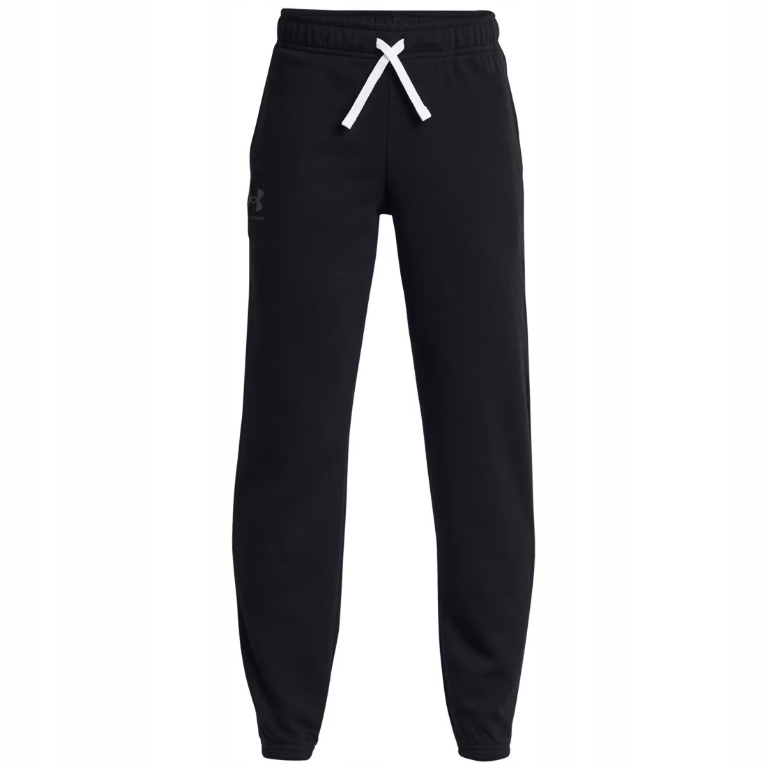 Under Armour Spodnie Dresowe Chłopięce Rival Terry r. Ym