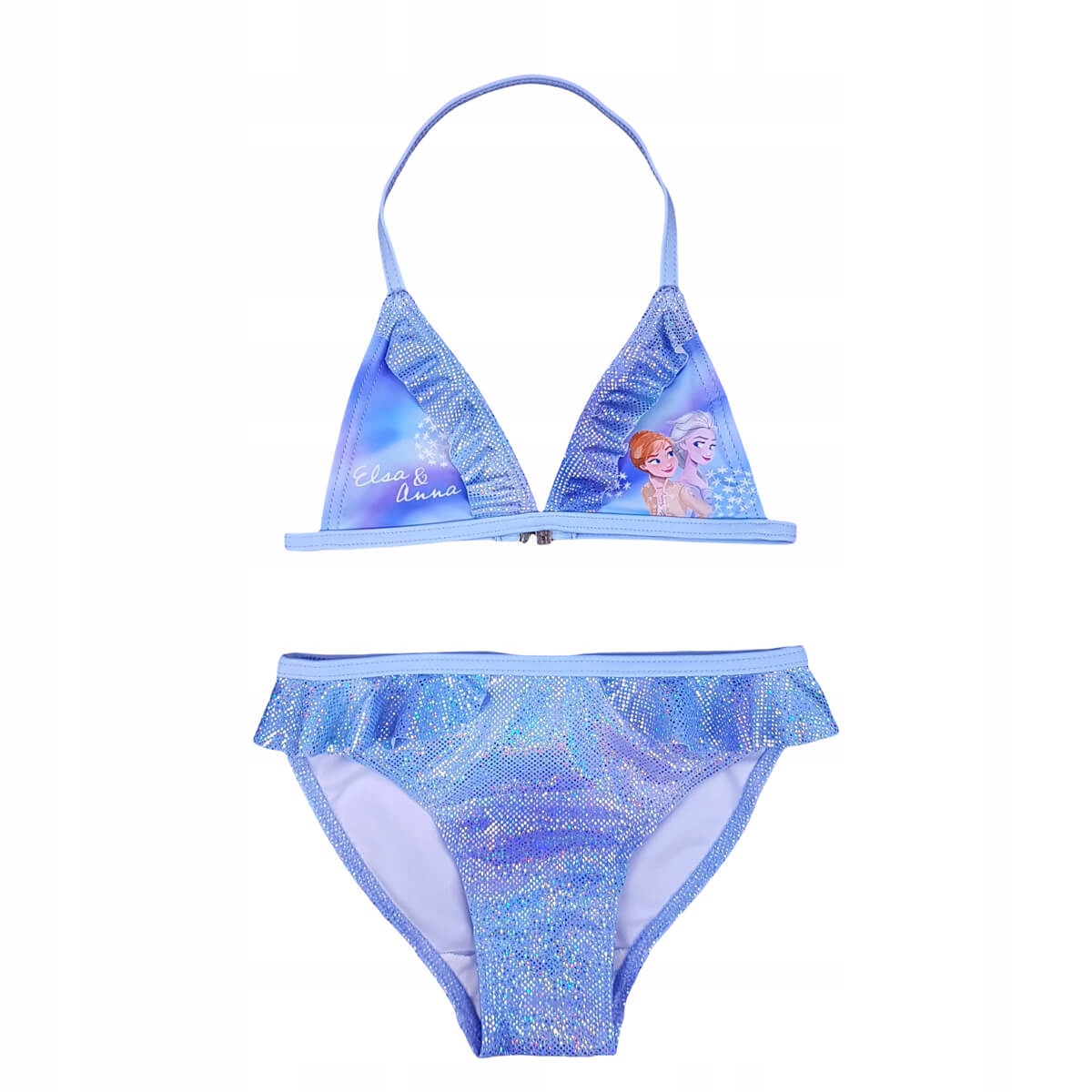 

Kraina Lodu 2 strój kąpielowy na plażę girl 116