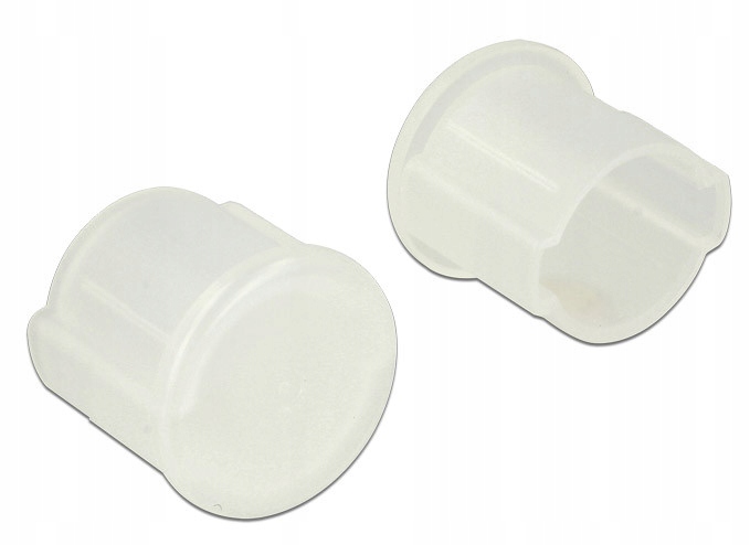 

Zaślepka przeciwkurzowa wtyku Bnc żeńska przezrocz