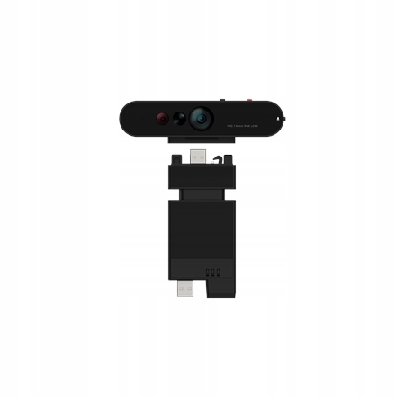 Lenovo Kamera internetowa Kamera internetowa do monitora ThinkVision MC
