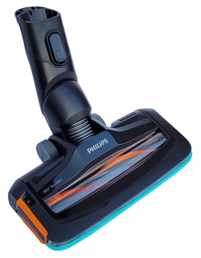 Philips Elektrokefa Turbokefa SpeedPro Max FC6726 FC6729 CP0972