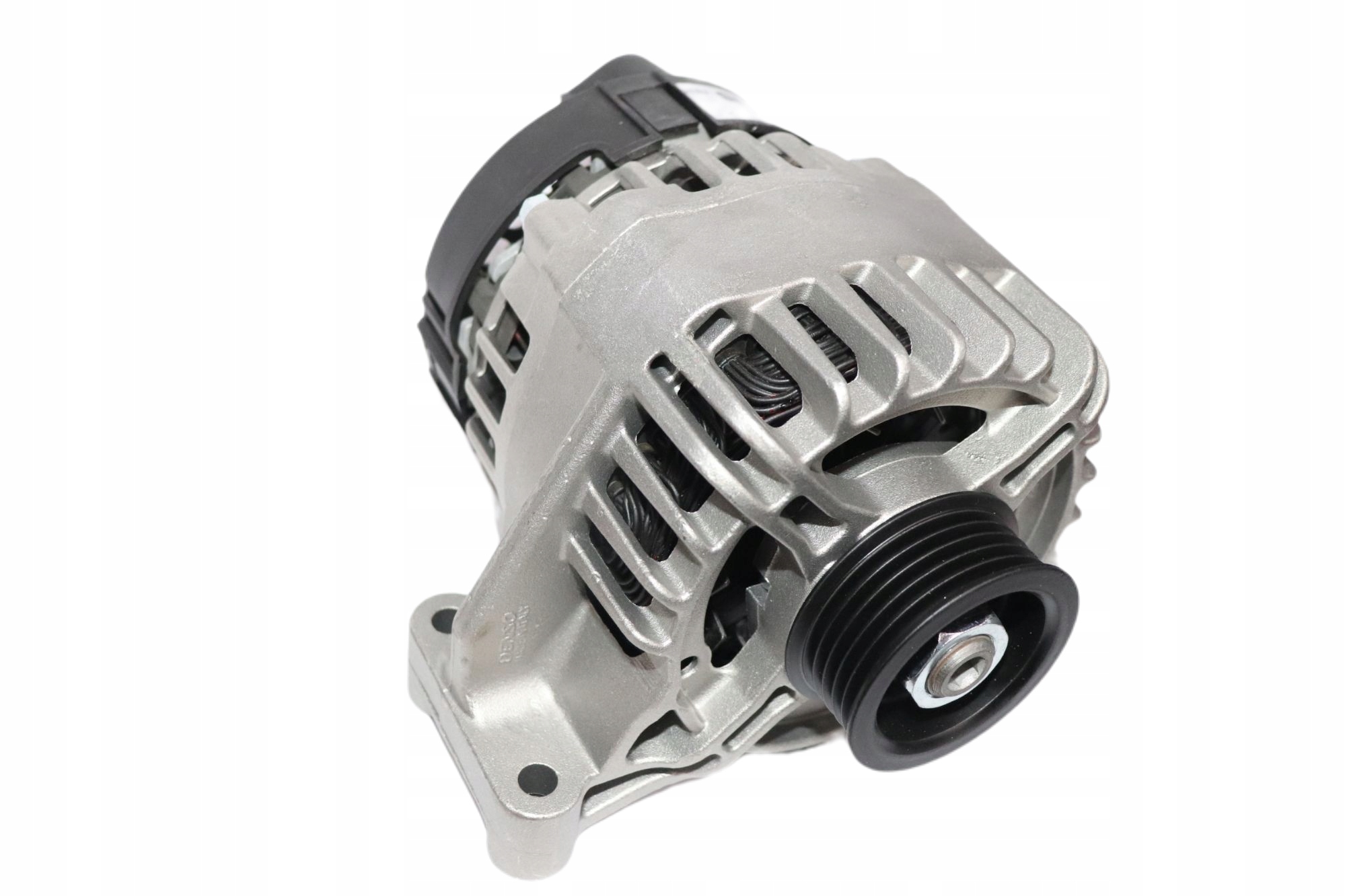 Alternator Citroen C4 Fiat Panda Grande Punto Idea Producent części Denso