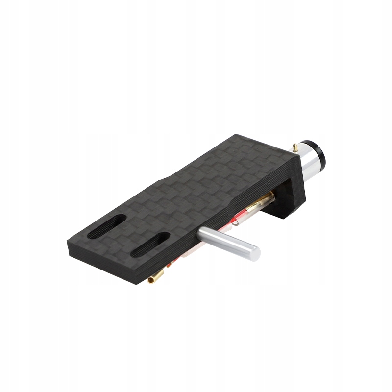 Headshellová vložka gramofonová černá 10g Carbon