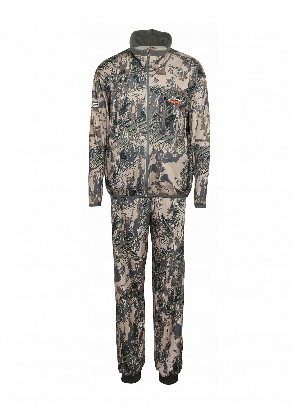Remington Sada Alabama Summer Figure S