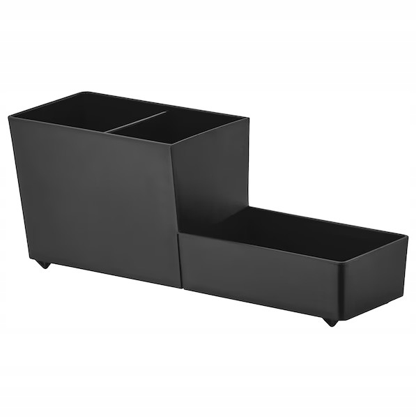 

Ikea suszarka do naczyń Rinning stojak na sztućce