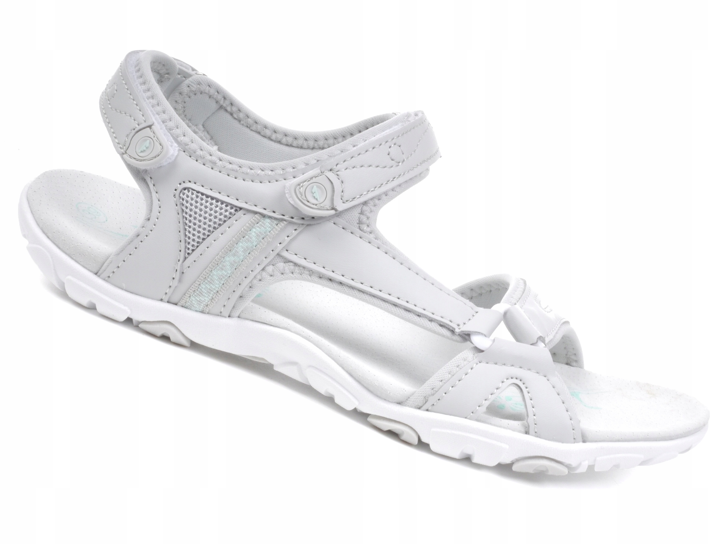 

Sandały Damskie Mega Wygodne! Buty Sandałki Skóra