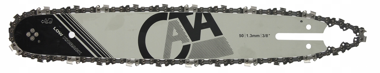 PROWADNICA DO PIŁY STIHL 35cm 3/8 1,3 + 2 ŁAŃCUCHY PROWADNICA DO PIŁ EAN (GTIN) 5901969109054