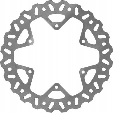 Trw MST350EC Brzdový Kotúč