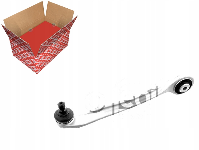 Febi Rameno Vw Přední A4 04- Le Horní Bilstein