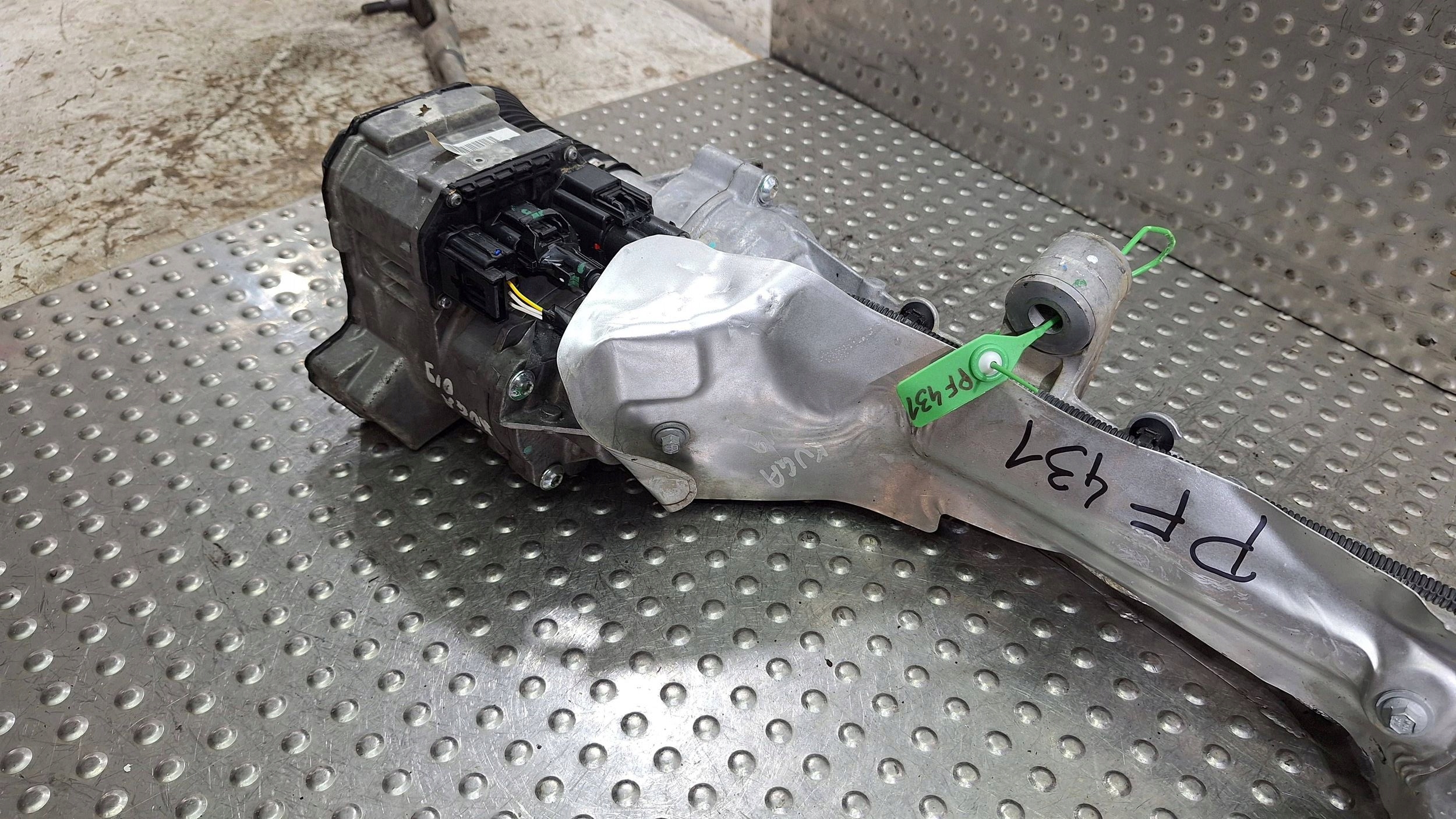 servo control HV6C-3D070-LD FORD KUGA MK2 LIFT