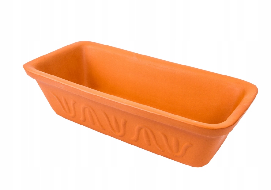 Kamionka - forma rzymska 2l brąz