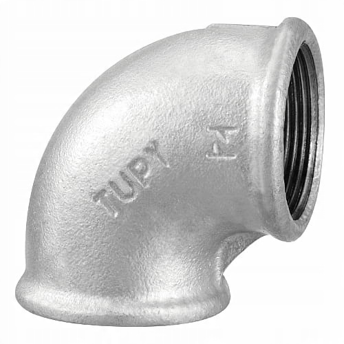 

Kolano 1.1/2" ocynk