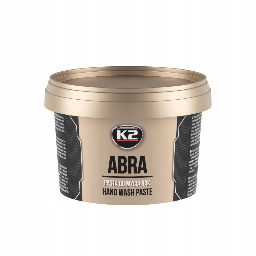 

K2 Abra Pasta Bhp Do Mycia Rąk Skuteczna 500ML