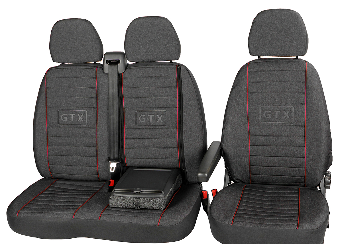 POKROWCE FIAT DUCATO PEUGEOT BOXER JUMPER 2006-22