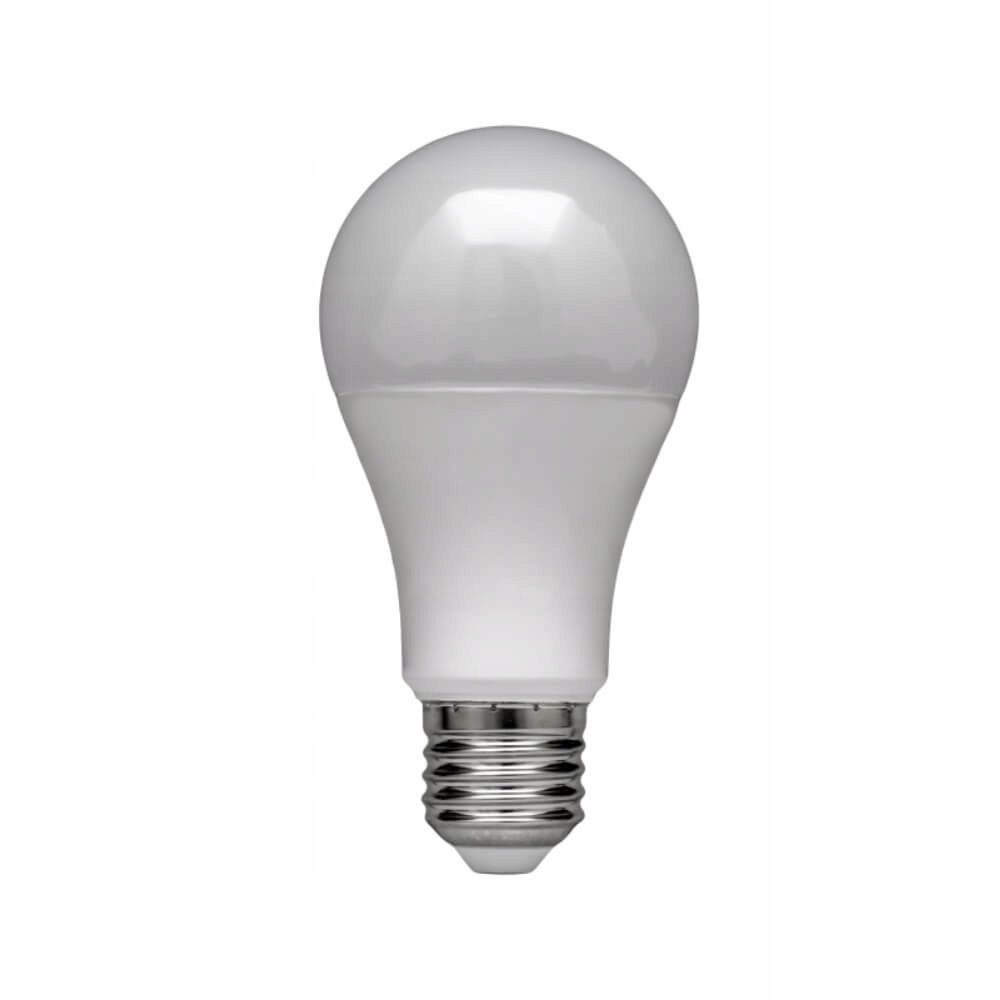 

Żarówka Led E27 7W 470lm ciepła biała 3000K