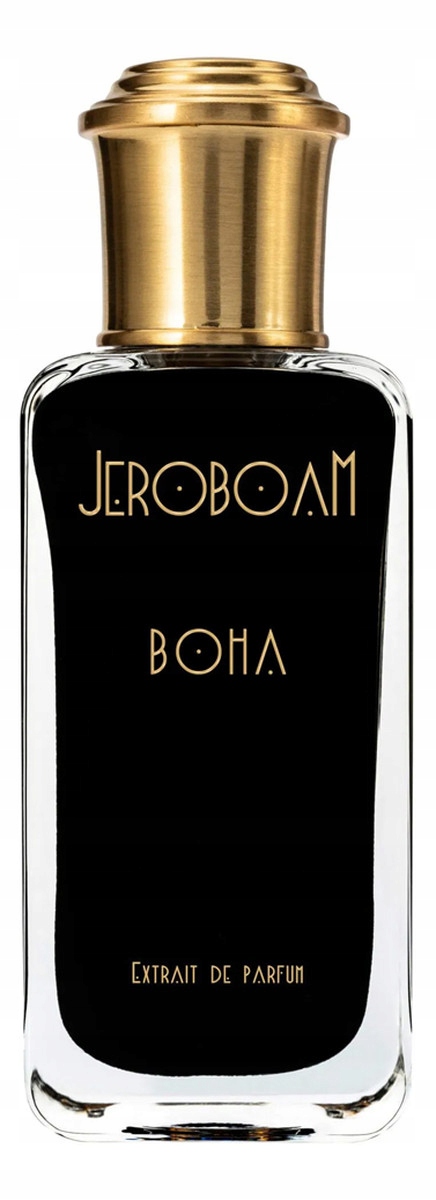 Jeroboam Boha parfémový extrakt unisex 30ml
