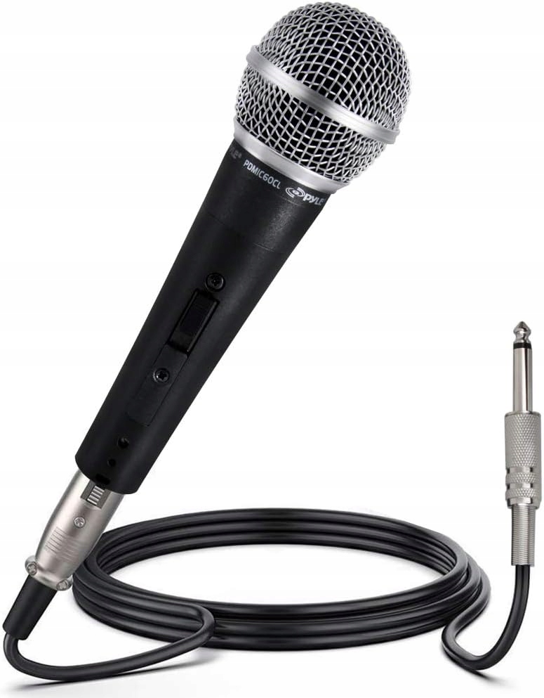 Микрофон Pyle PDMIC59