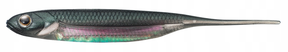 Fish Arrow Jaskółka Flash-J 7,5cm Sandacz Okoń