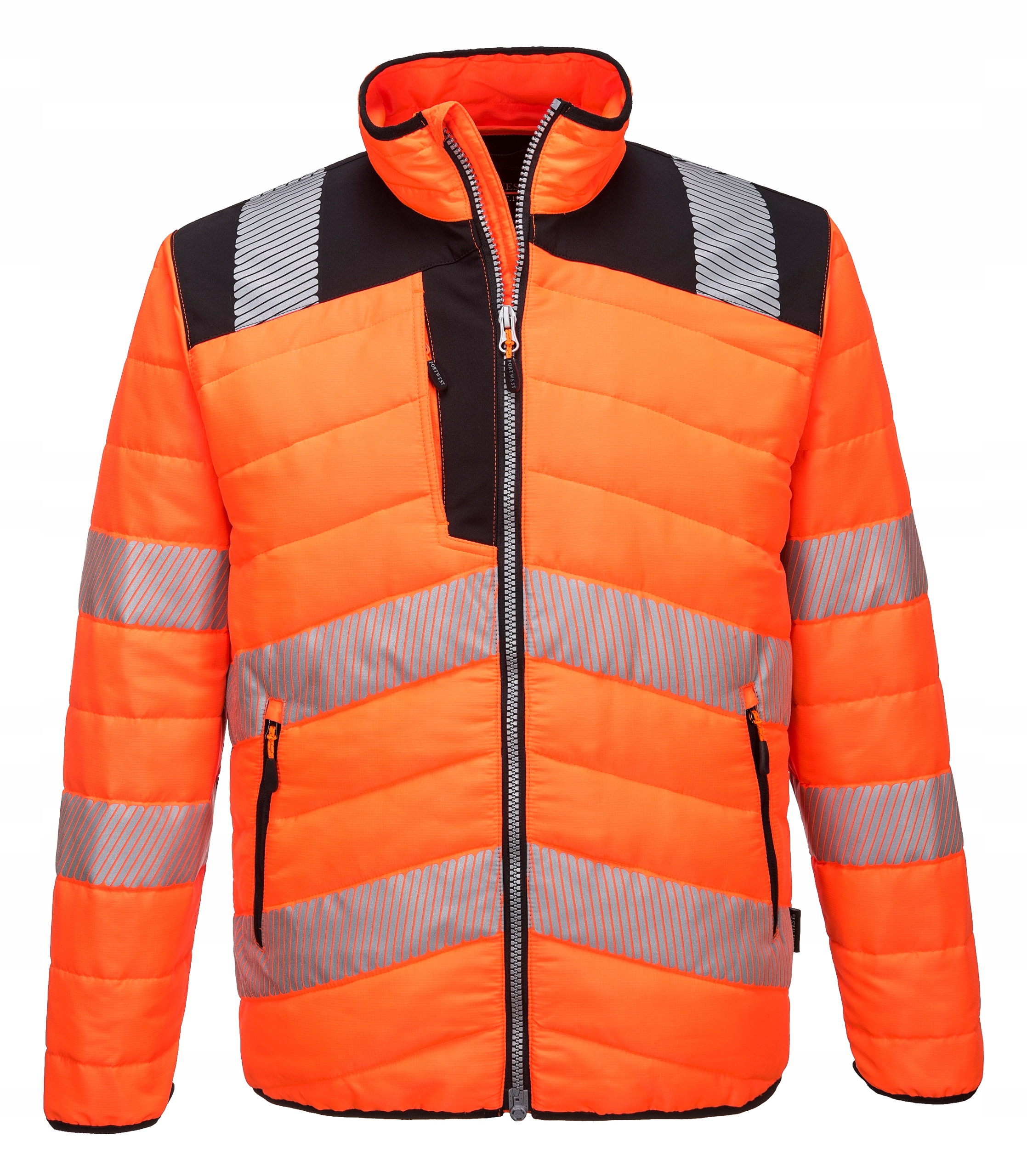 Výstražná bunda Portwest PW371 Obr vel. 4XL