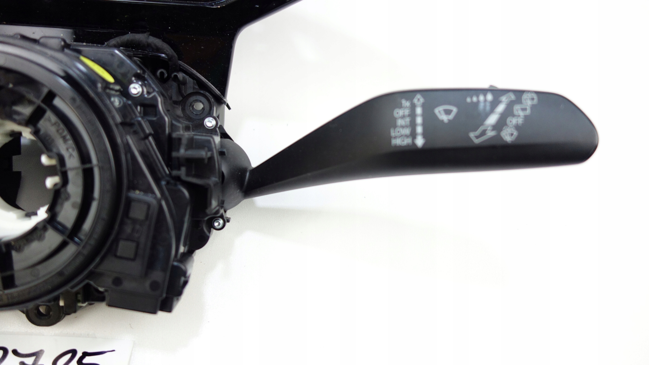 MANETKA switch VW ID3 ID.3 1EA953507G