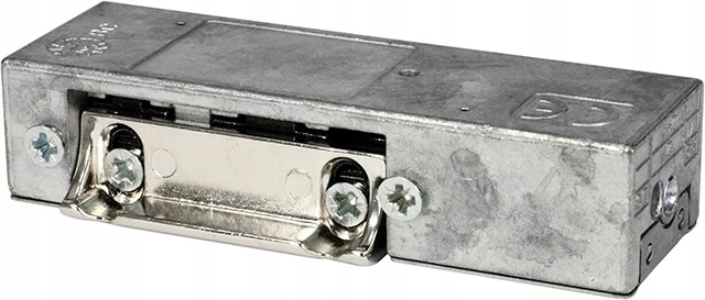 Elektrozávorový Závěs R-3 812 12VAC/DC