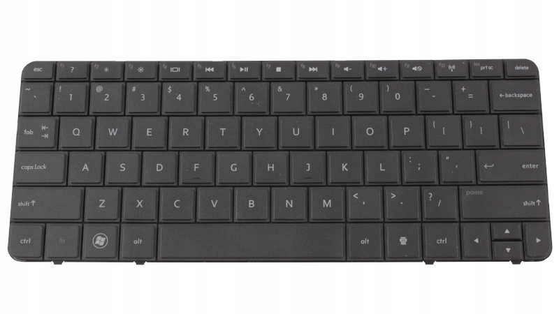 

Klawiatura Do Hp Mini 110-3860sw