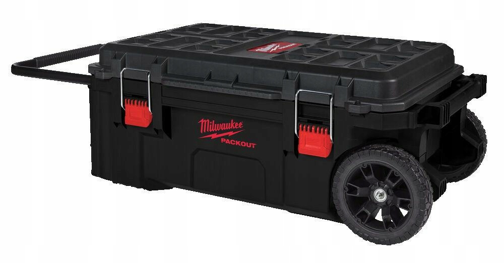 Milwaukee Packout Skrzynia Na Kołach ME4932478161