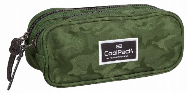 

Piórnik Coolpack Clever Saszetka Etui