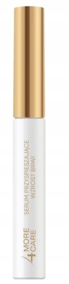 More4care SERUM do brwi + Long4Lashes SERUM do rzęs + gąbka gratis Kod producenta 5900116090283