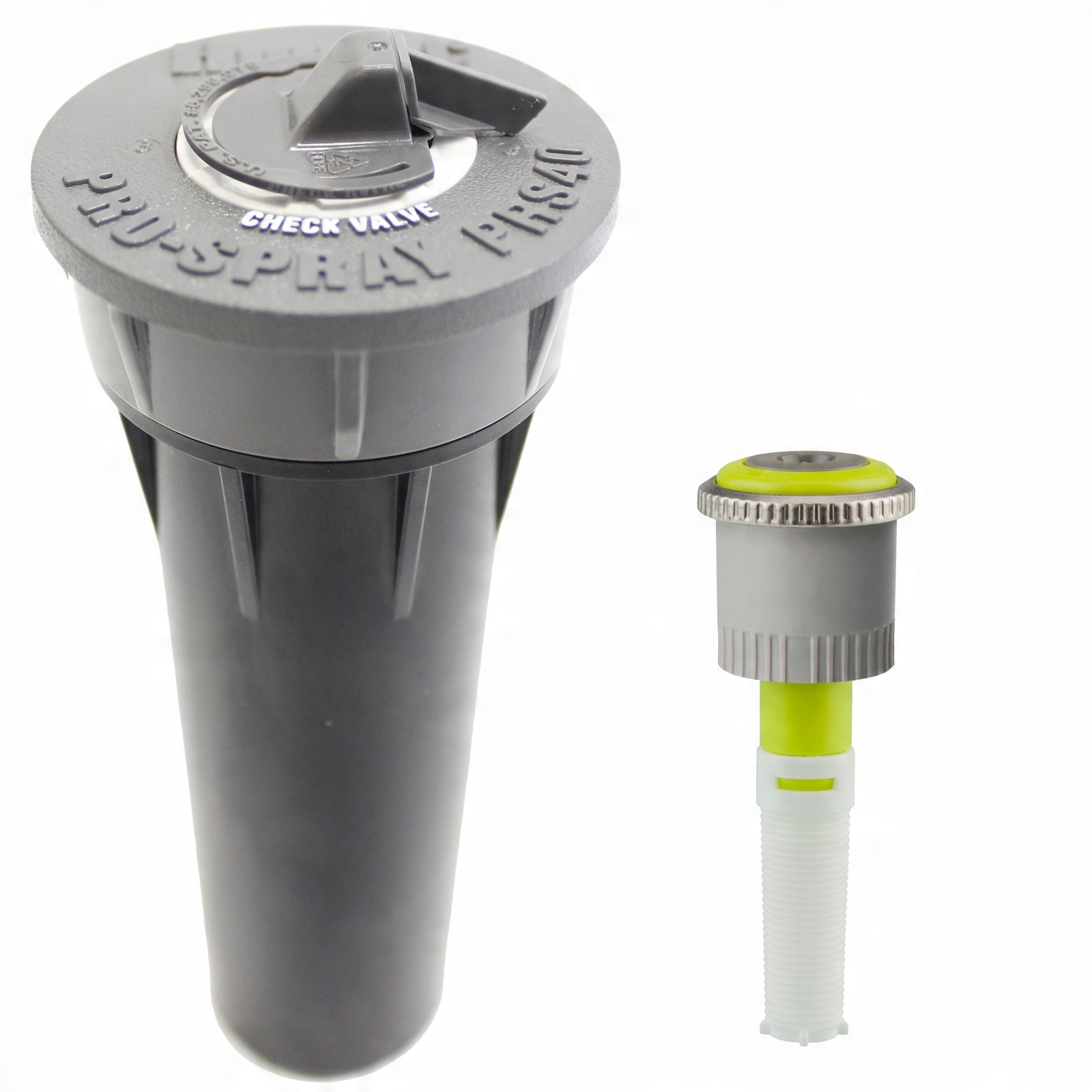 

Hunter Pros PRS40 Cv+dysza Rotator MP800SR 360