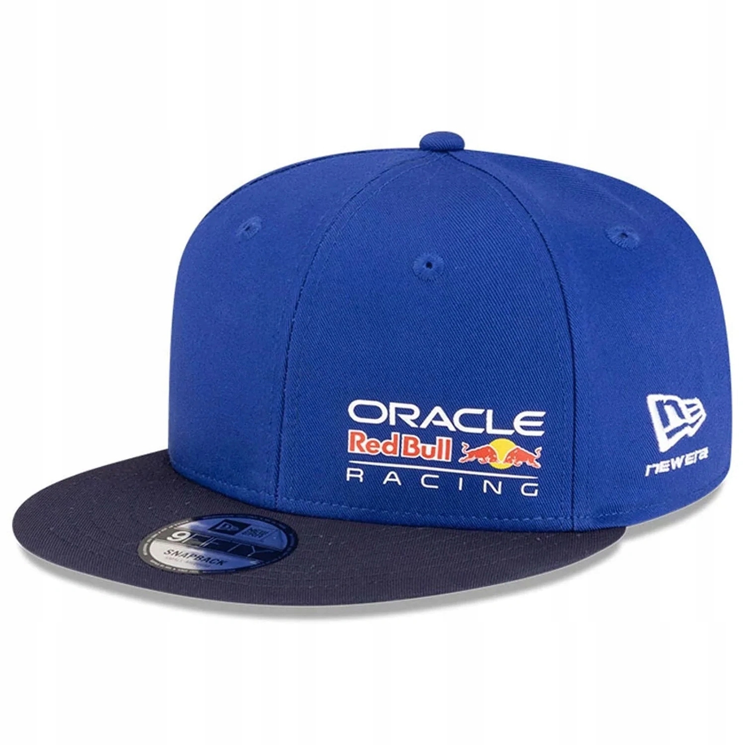 Čepice Red Bull Racing F1 New Era 9Fifty 2026 Essential