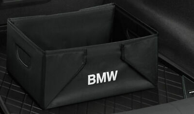 

Bmw skrzynka składana organizer pojemnik bagażnika