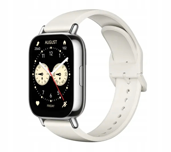 Smartwatch Xiaomi Redmi Watch 5 Lite 48mm Gps Light Gold Złoty