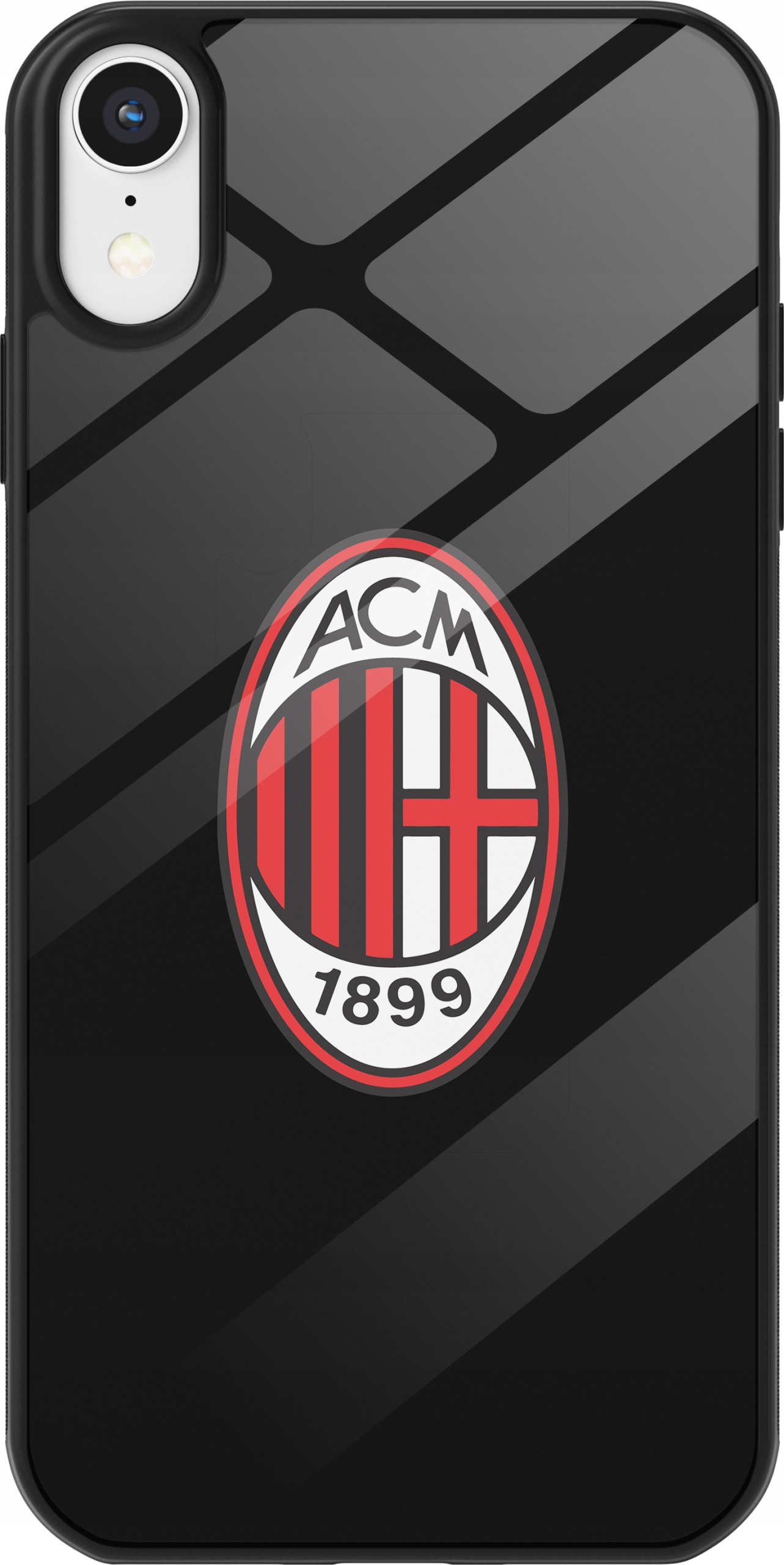 

Etui Glass Milan Huawei P20 Lite