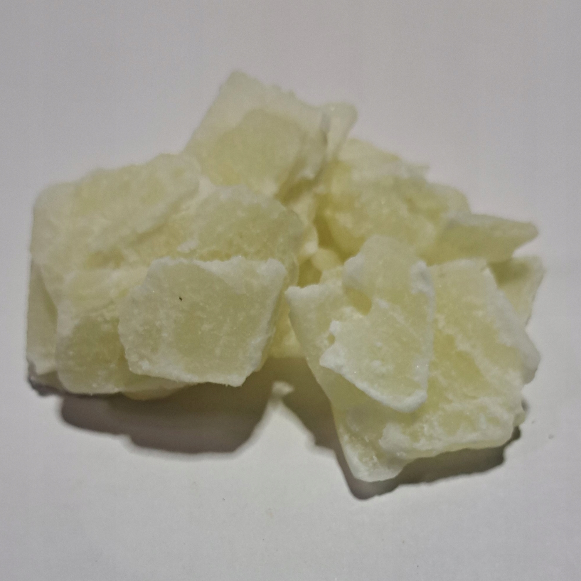 Levně Aloe Kandovaný 1 Kg Rafex