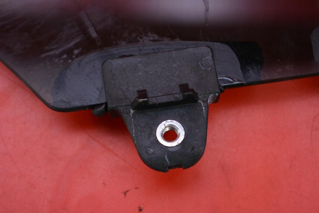 window side right rear part rear BAIC BEIJING X3 LIFT 19