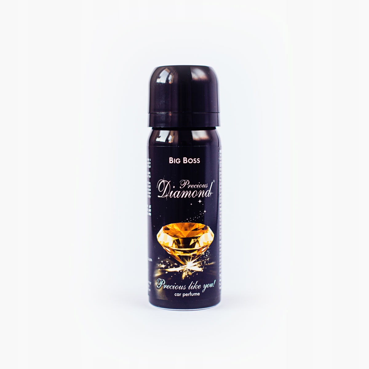 

Diament Big Boss perfumy w aerozolu
