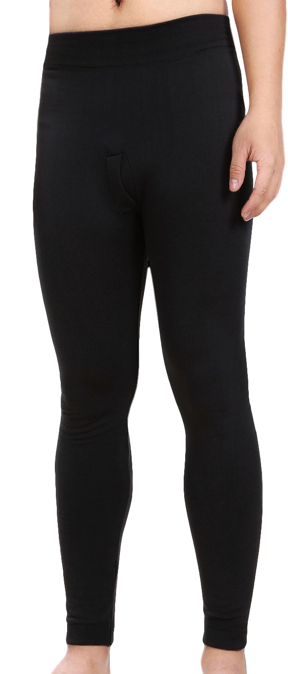 

Czarne Kalesony robocze termo dla wysokich 2XL/3XL