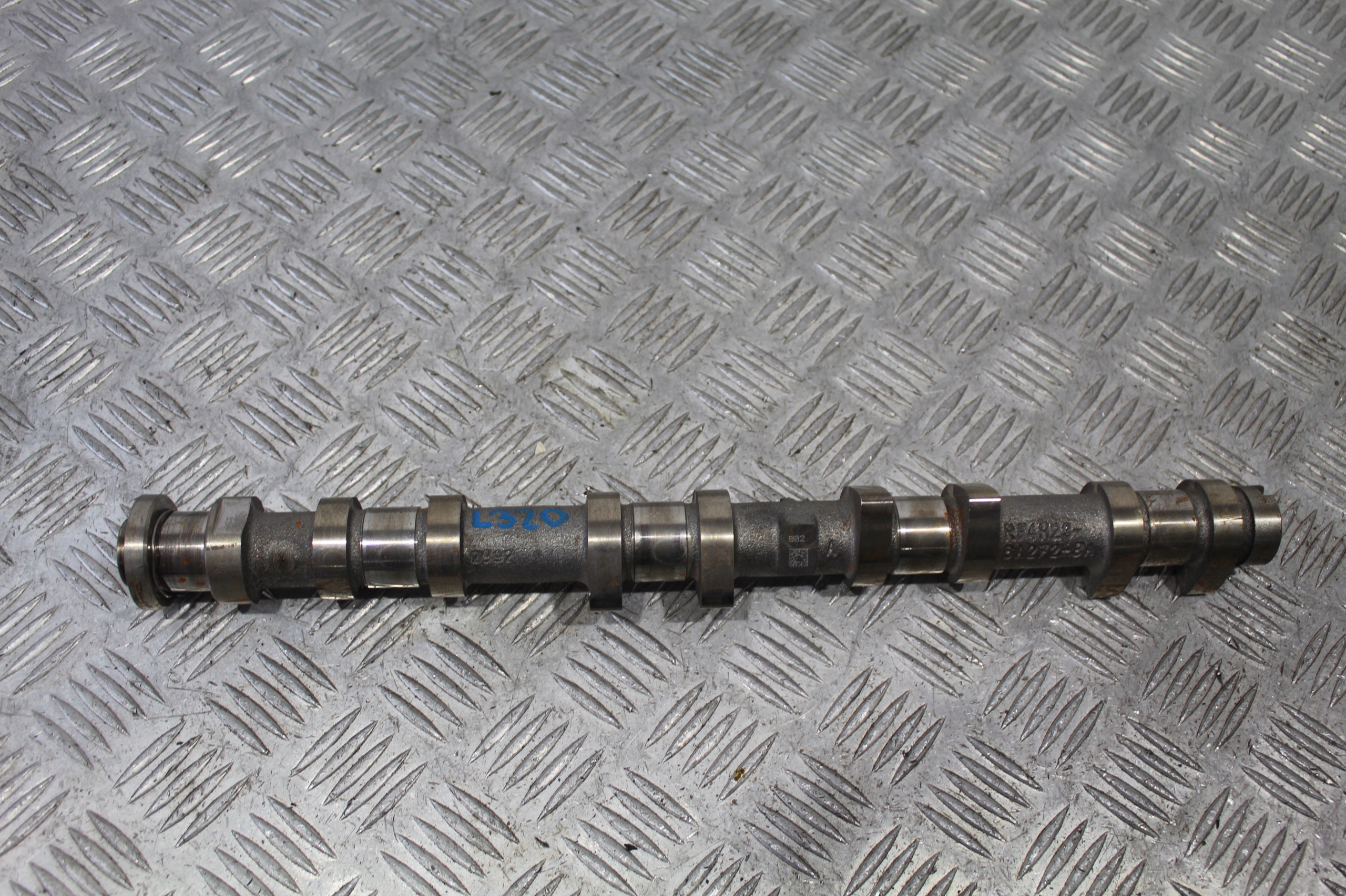ARBRE À CAMES RANGE ROVER SPORT L320